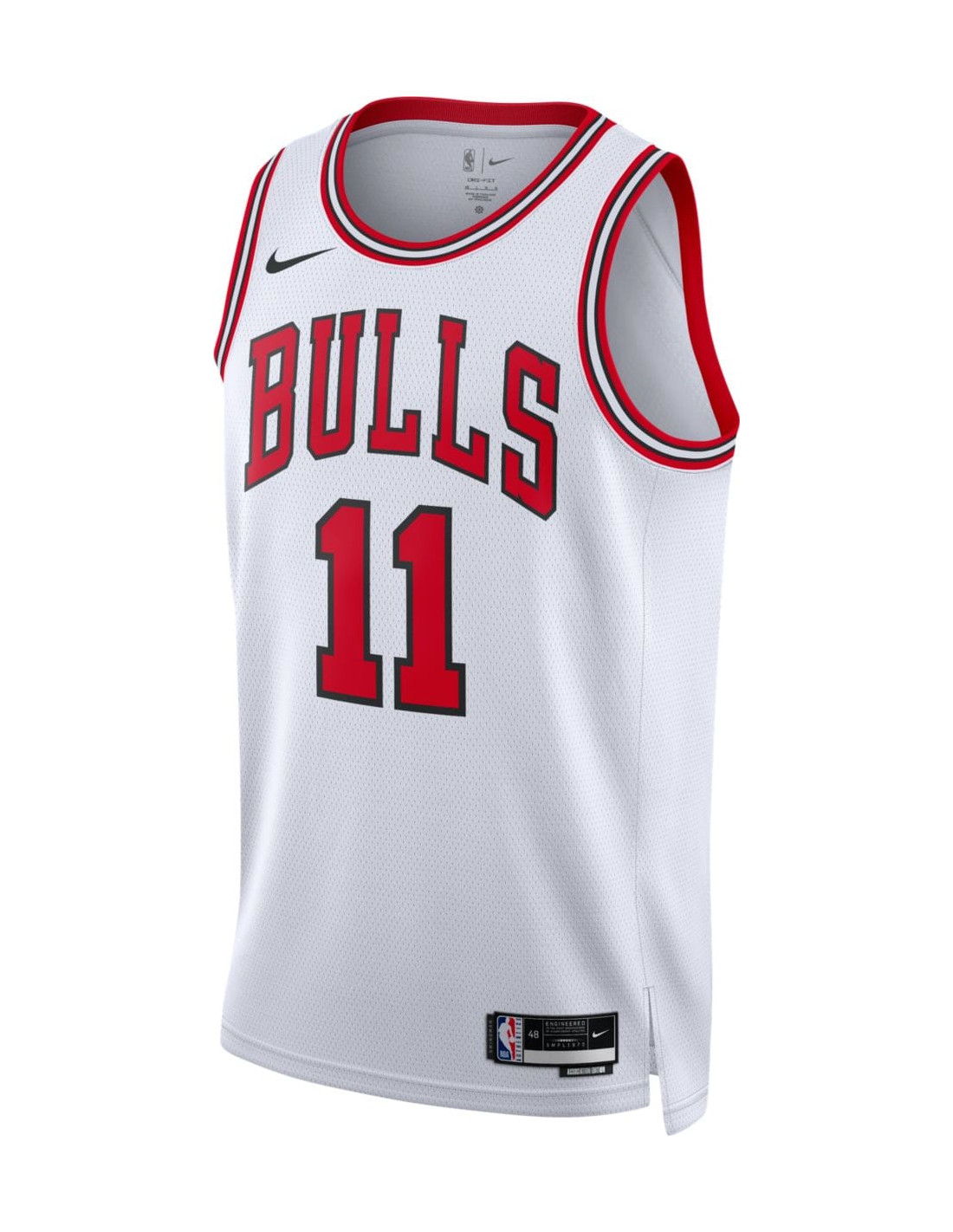 Chicago Bulls Association Edition 2