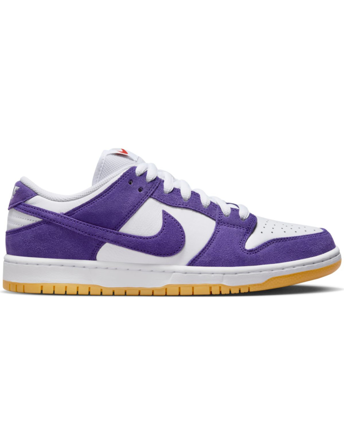 NIKE SB DUNK LOW PRO ISO