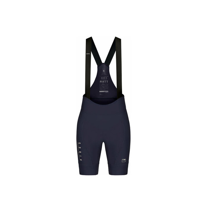 CULOTTE CORTO MATT