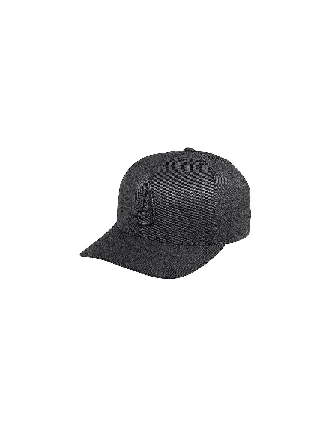 DEEP DOWN FF ATHLETIC FIT HAT