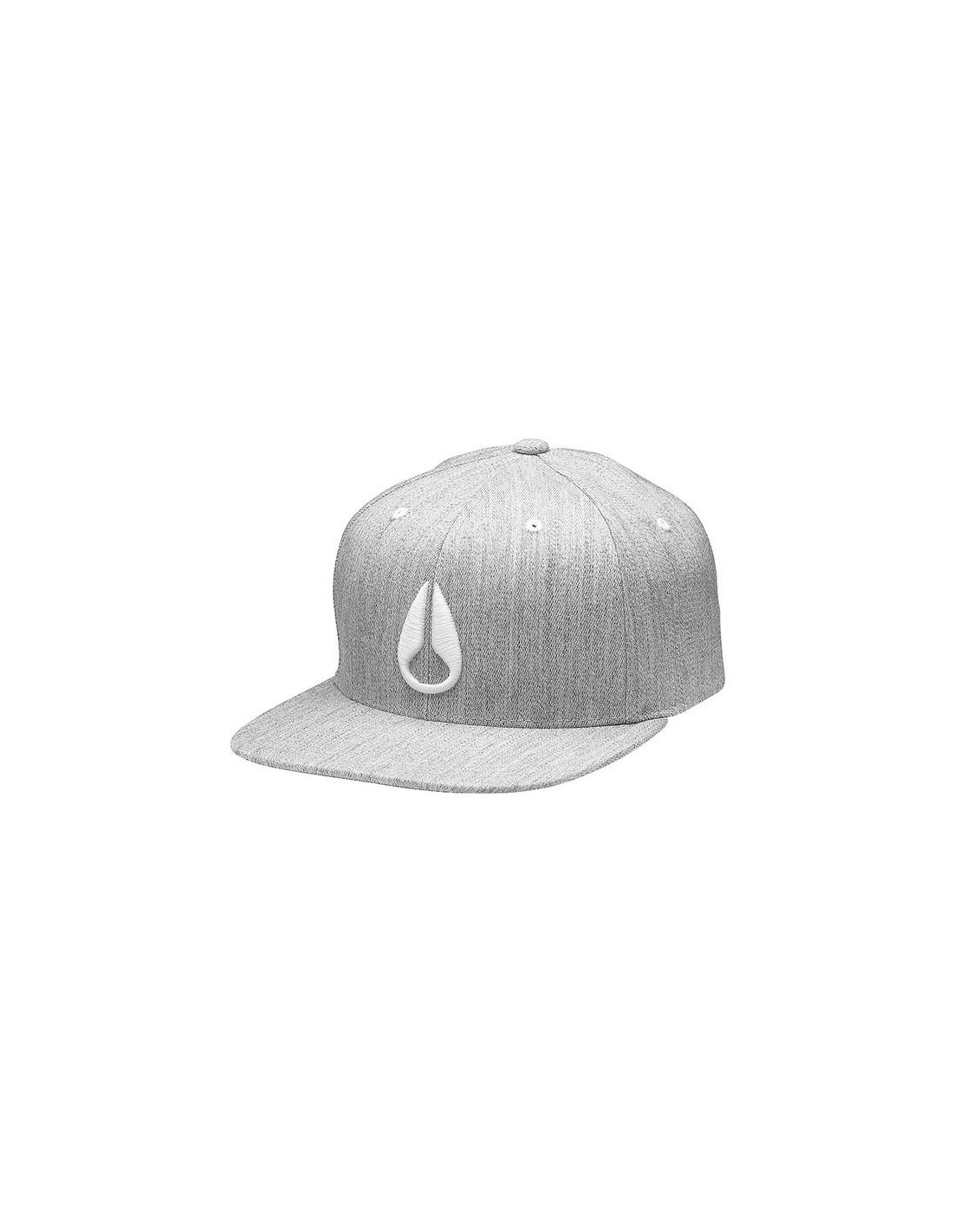 DEEP DOWN FF ATHLETIC FIT HAT