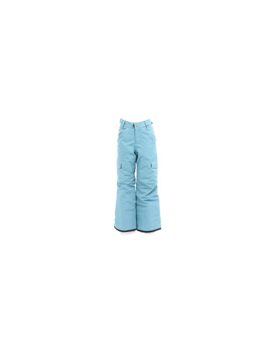 YOUTH GIRLS LOLA INSULATED PANT