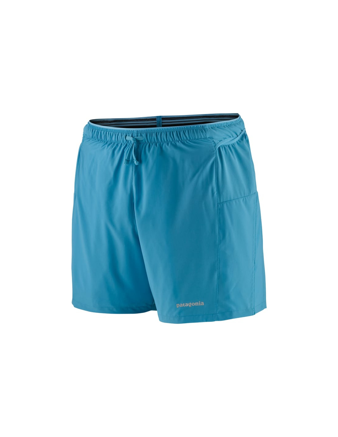 M'S STRIDER PRO SHORTS - 5 IN.