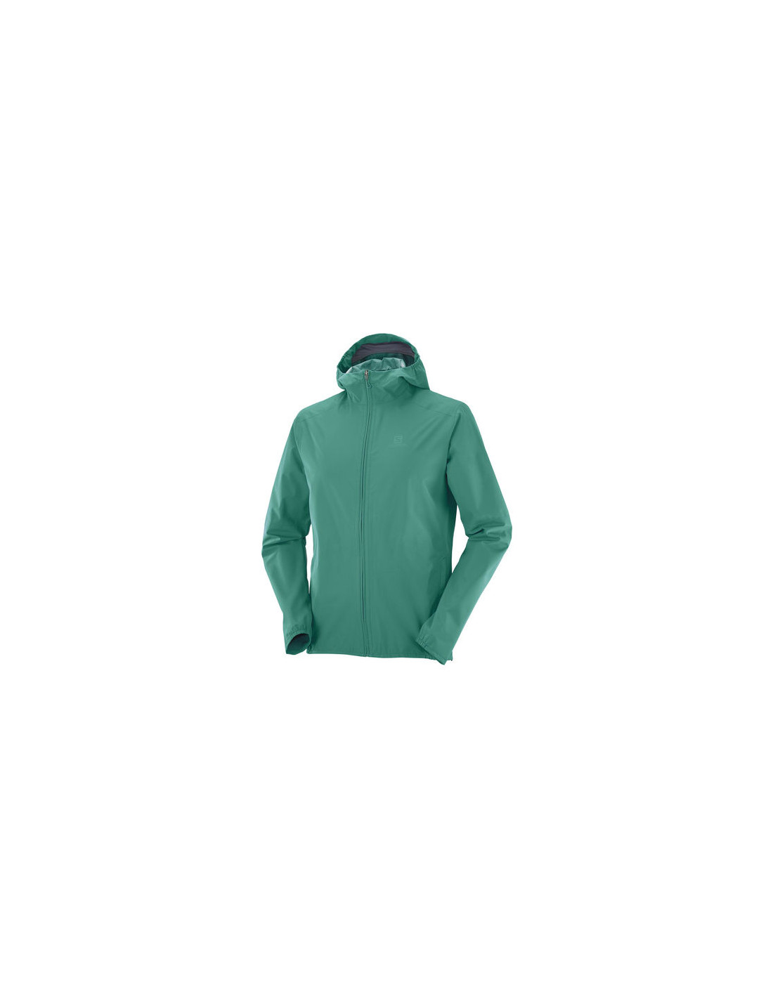SALOMON ESSENTIAL WATERPROOF JKT Viladomat