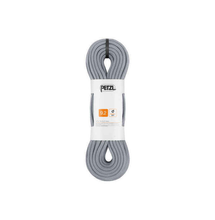 CORDE VOLTA 9,2MM