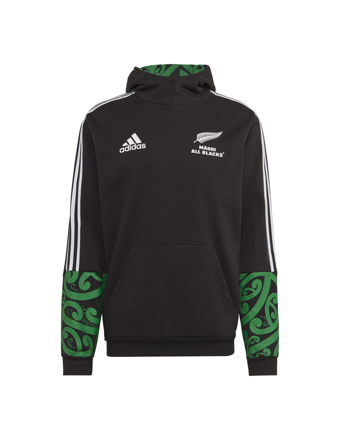 MAORI HOODY