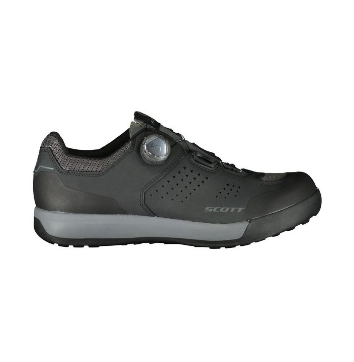 ZAPATILLAS MTB SHR-ALP BOA