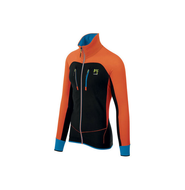 ALAGNA EVO JACKET