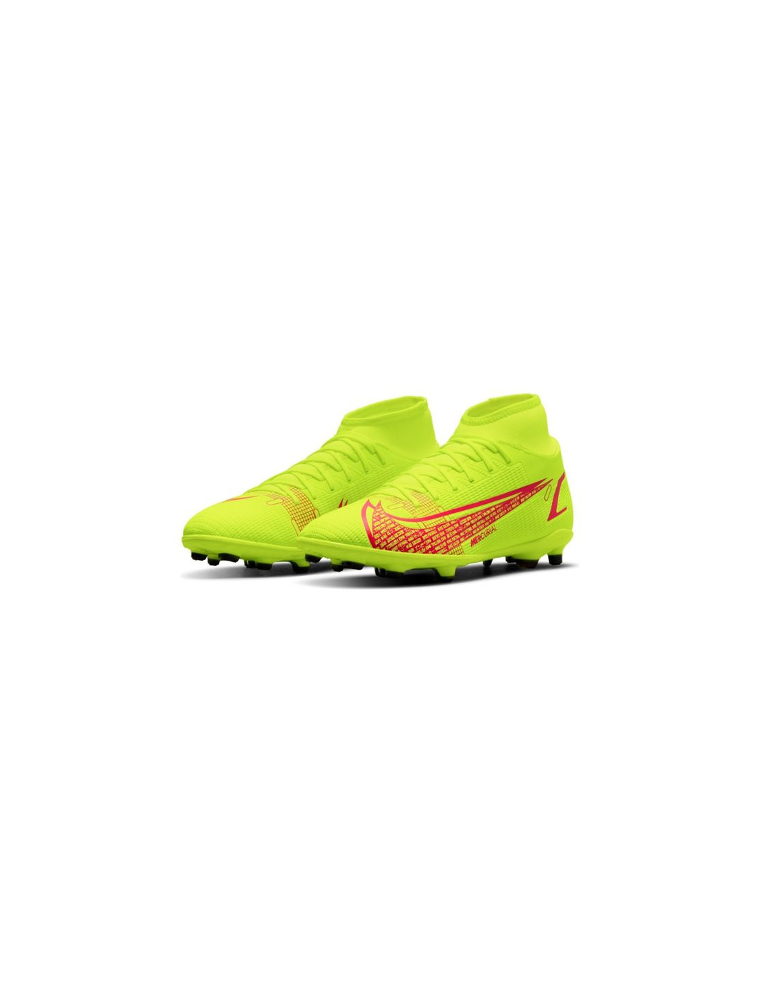 NIKE MERCURIAL SUPERFLY 8 CLUB MG