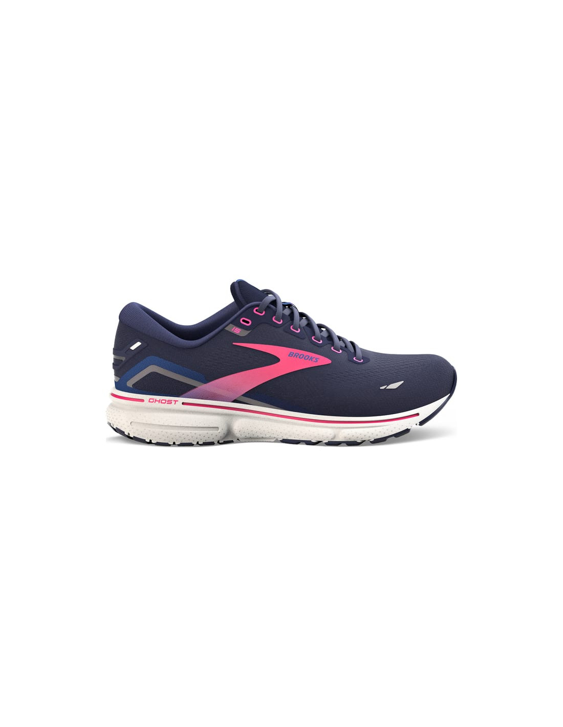 BROOKS GHOST 15 running mujer baratas ofertas outlet en Viladomat