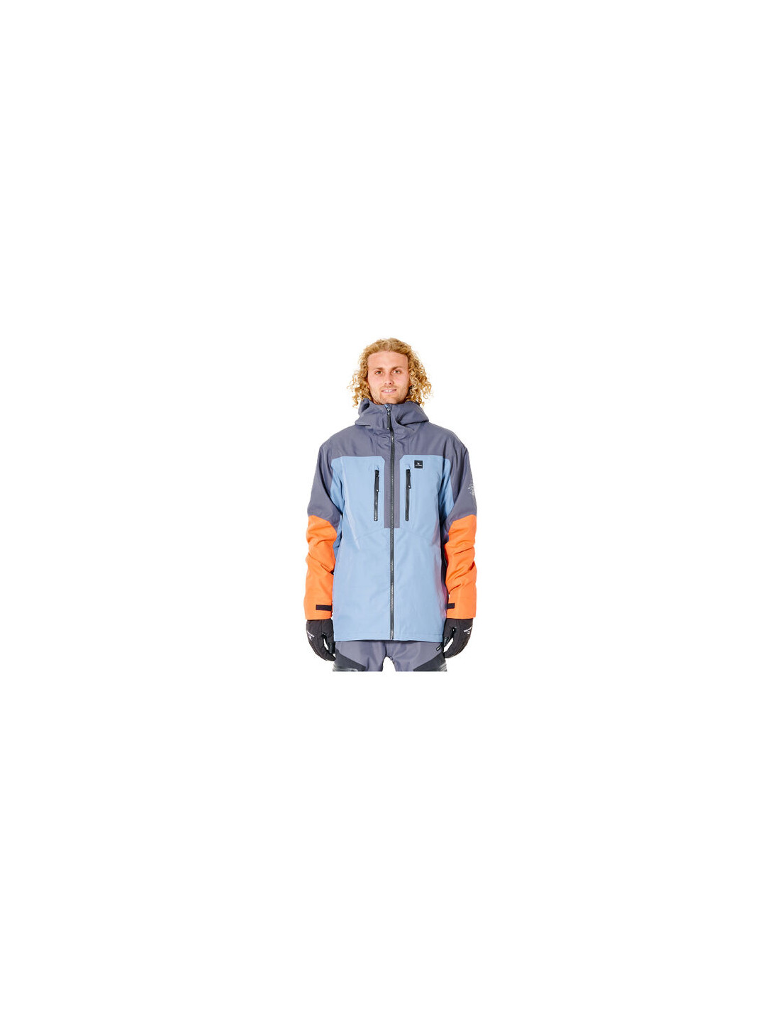 FREERIDE SEARCH SNOW JACKET