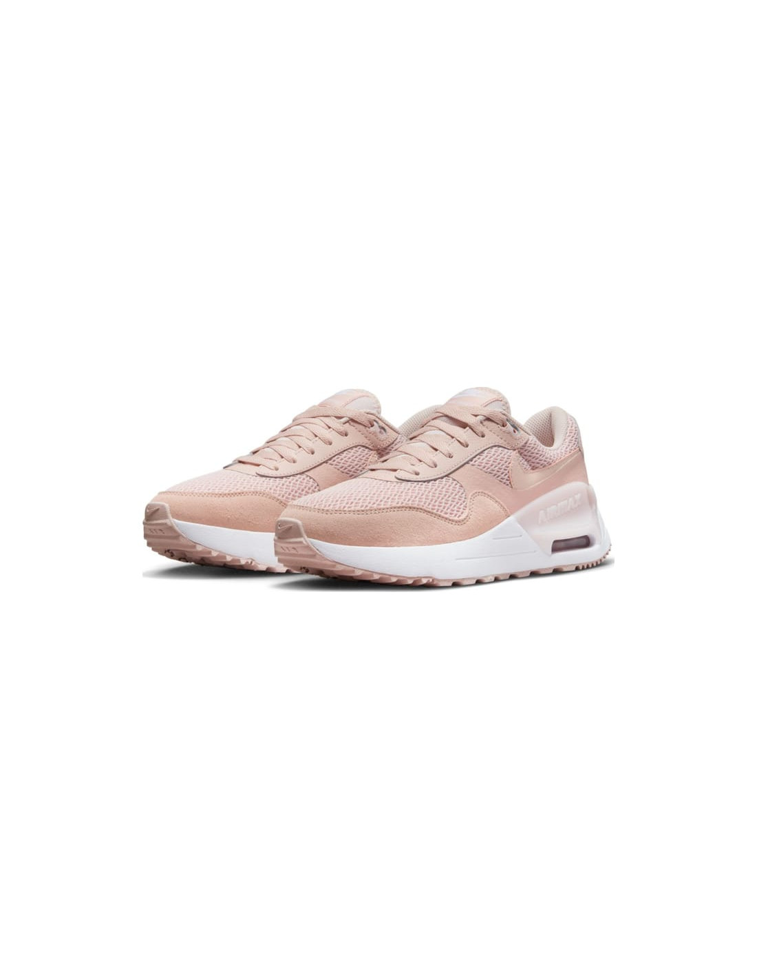 NIKE AIR MAX SYSTM WOMEN'S SHOES