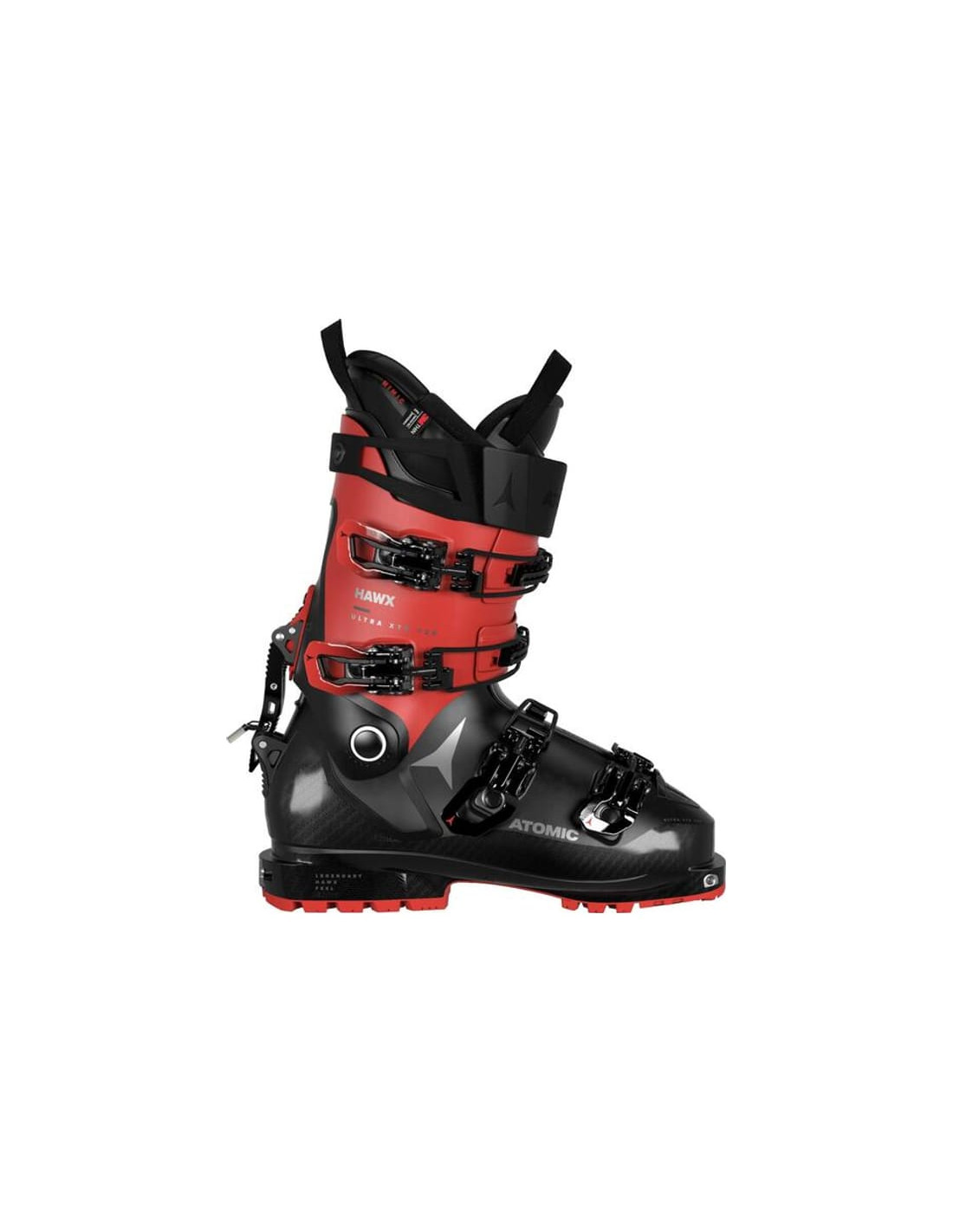 Atomic Hawx Ultra Xtd 120 Tech Gw ATOMIC HAWX ULTRA XTD 120