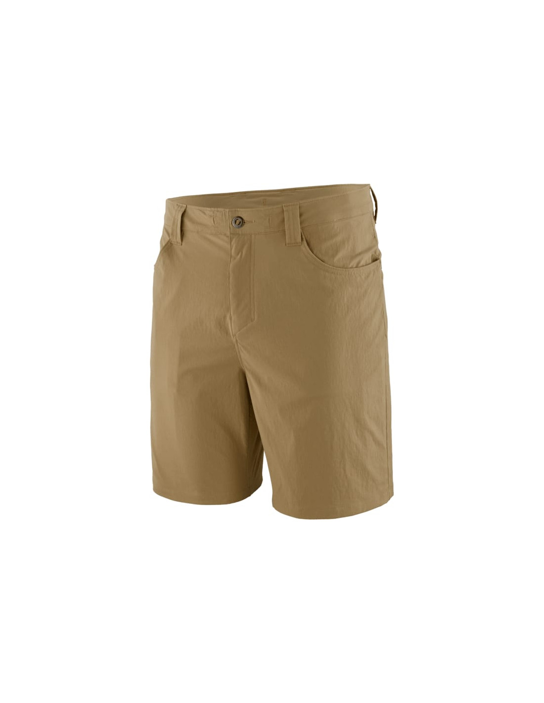 M'S QUANDARY SHORTS - 10 IN.