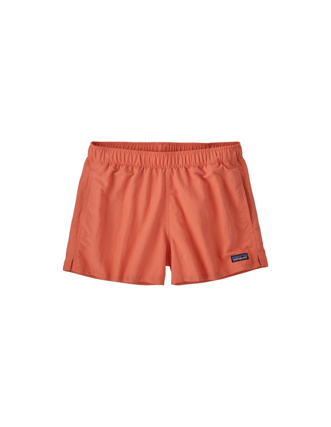 W'S BARELY BAGGIES SHORTS - 2 12 IN.