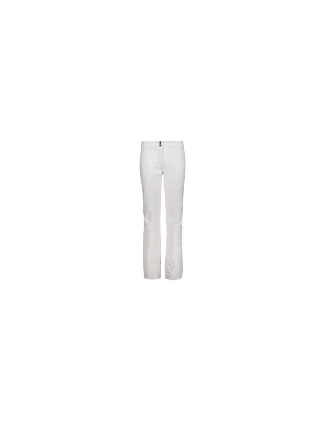 WOMAN PANT WITH INNER GAITER