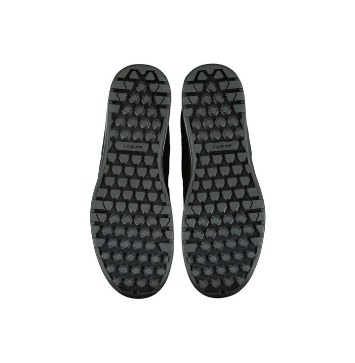 ZAPATILLAS MTB SHR-ALP BOA