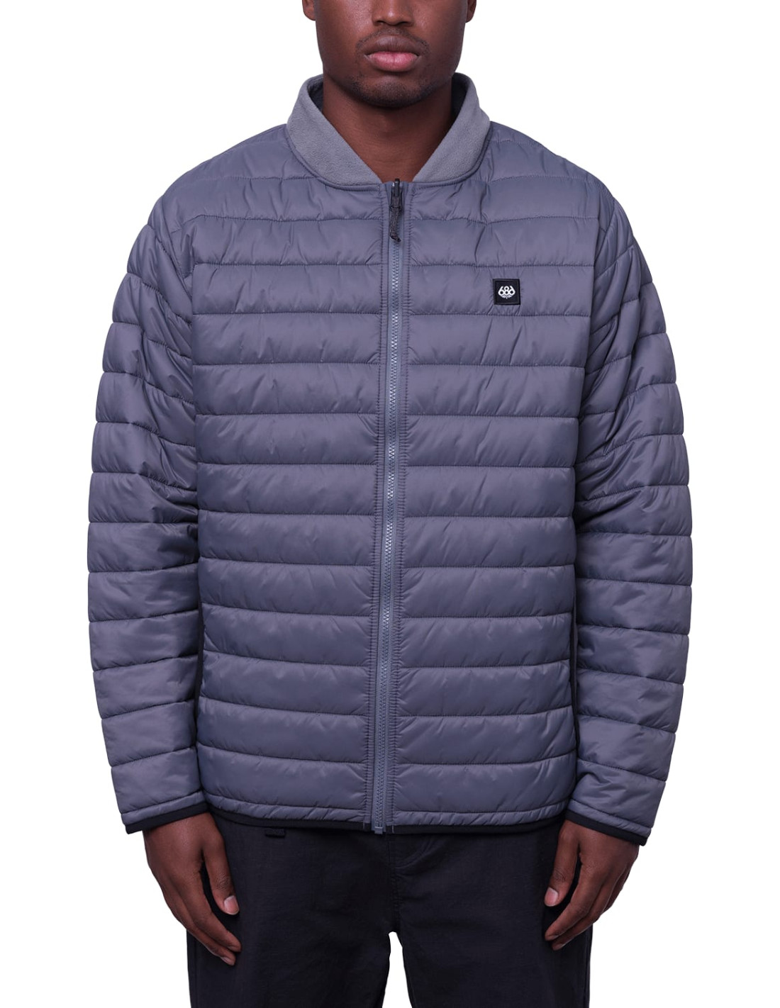 MNS THERMAL PUFF JACKET