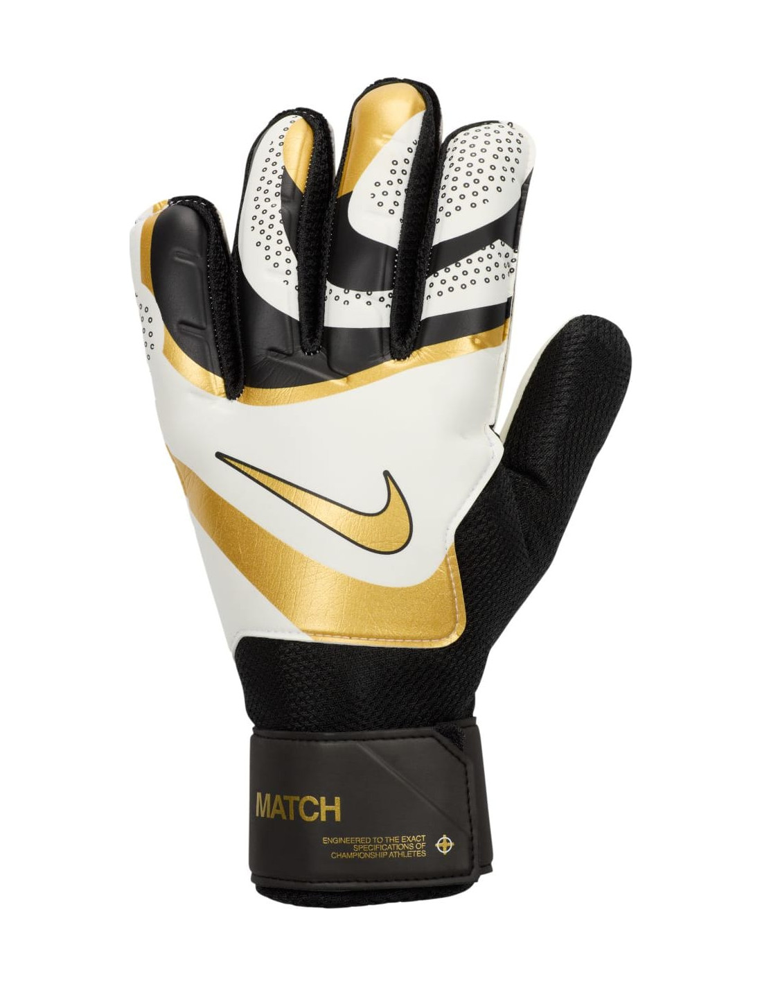 Nike Match Soccer Goalkeeper Gloves