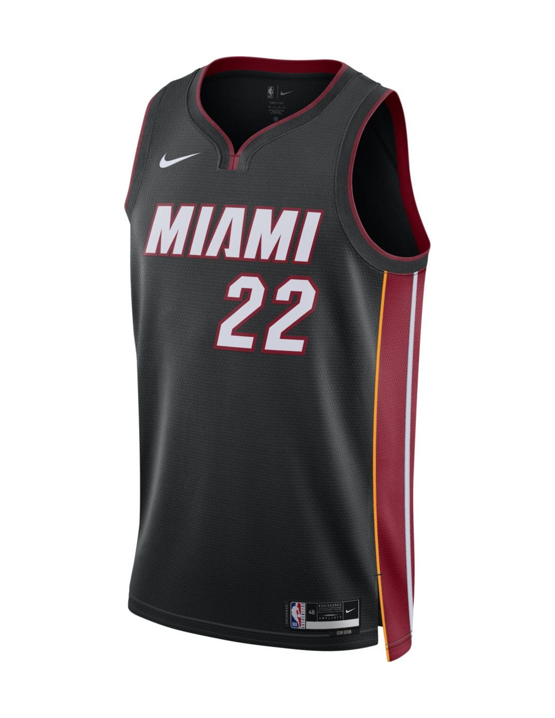 Miami Heat Icon Edition 20222