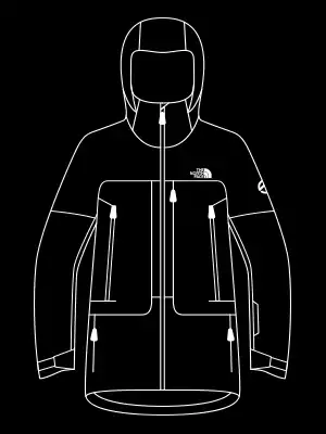 CHAQUETAS