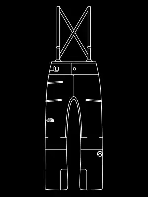 PANTALONES