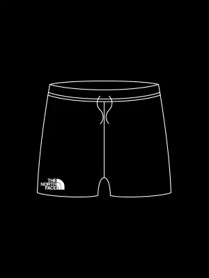 PANTALONES CORTOS
