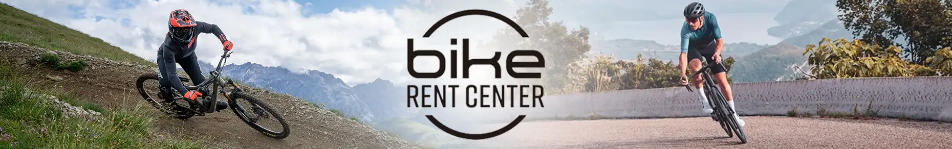Bike Rent Center