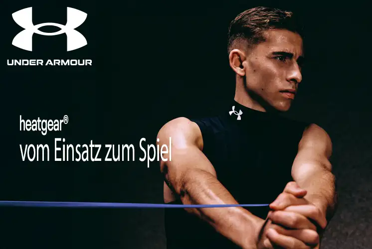 Under Armour