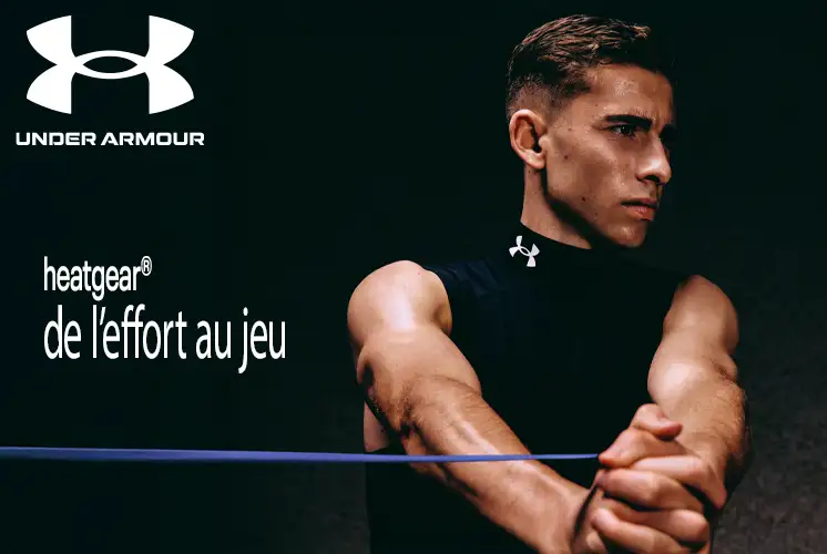 Under Armour