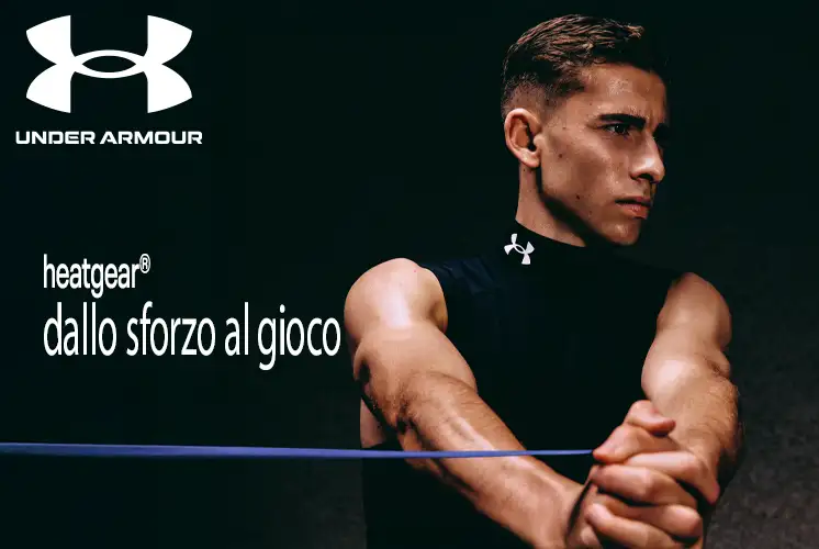 Under Armour