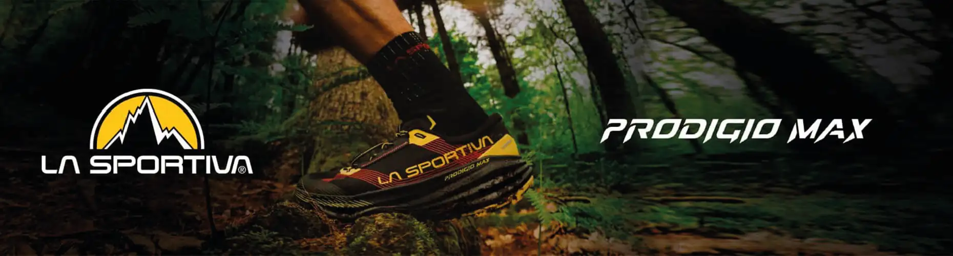 LA SPORTIVA Prodigio Max