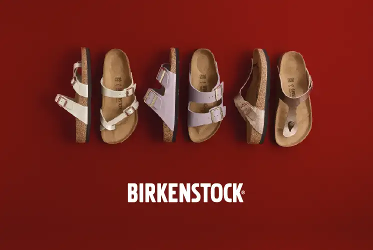 BIRKENSTOCK