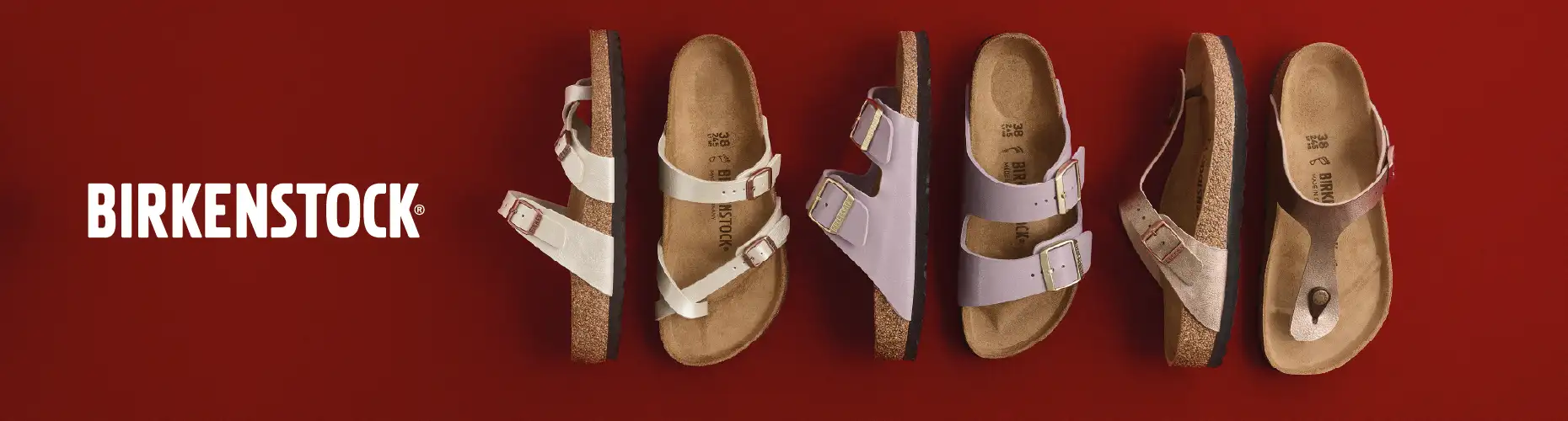 BIRKENSTOCK