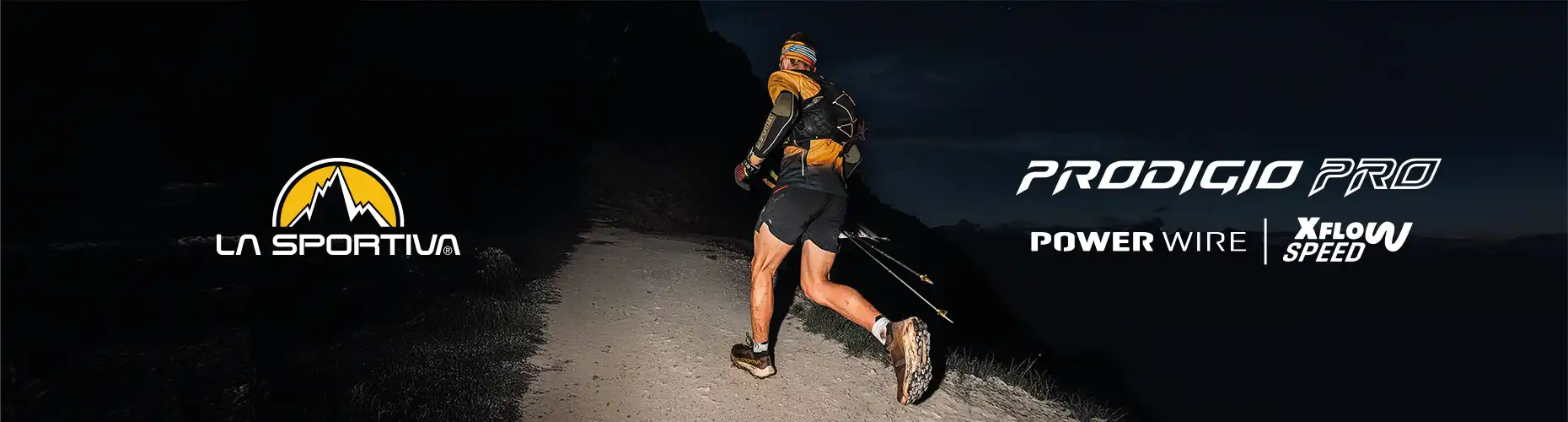 LA SPORTIVA PRODIGIO PRO