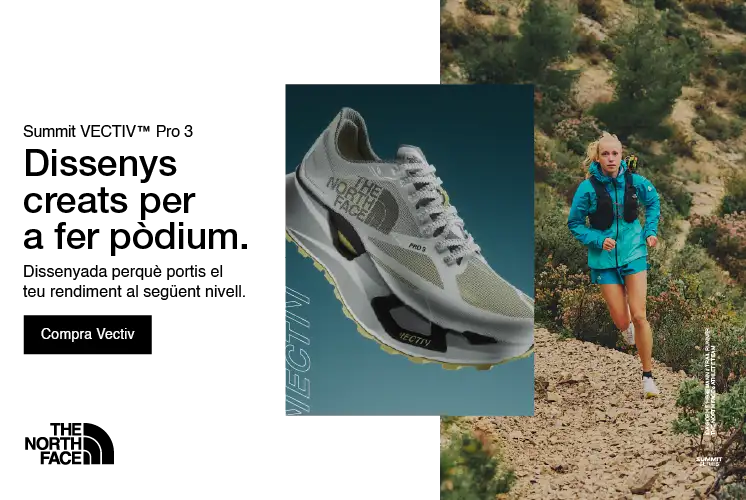 THE NORTH FACE