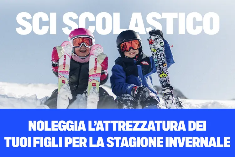 SCI SCOLASTICO