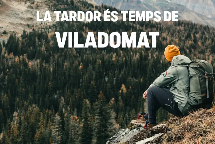 FALL 2025 VILADOMAT