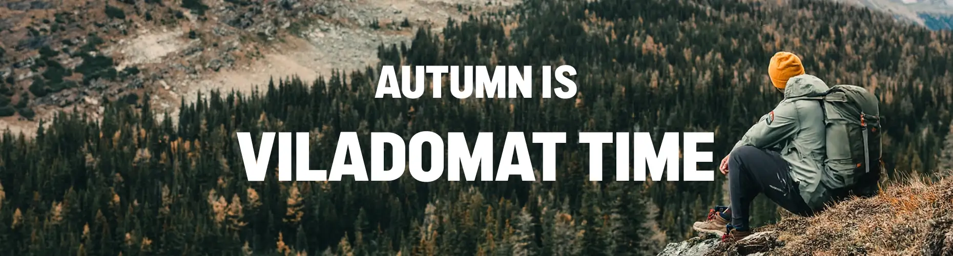 FALL 2025 VILADOMAT