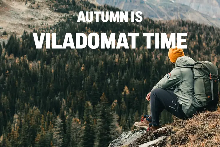 FALL 2025 VILADOMAT