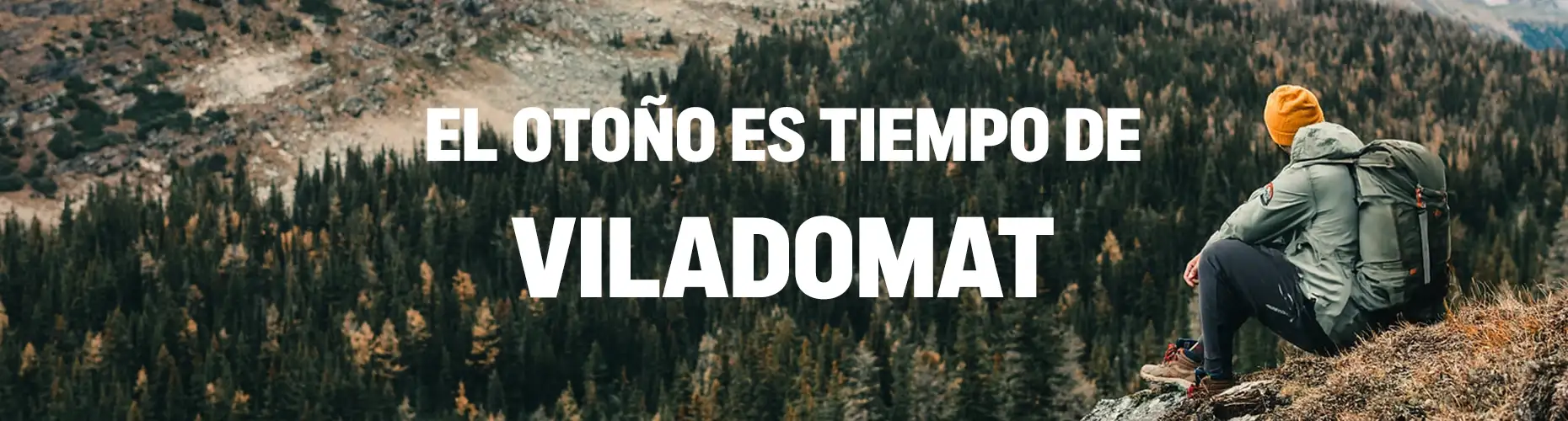 FALL 2025 VILADOMAT