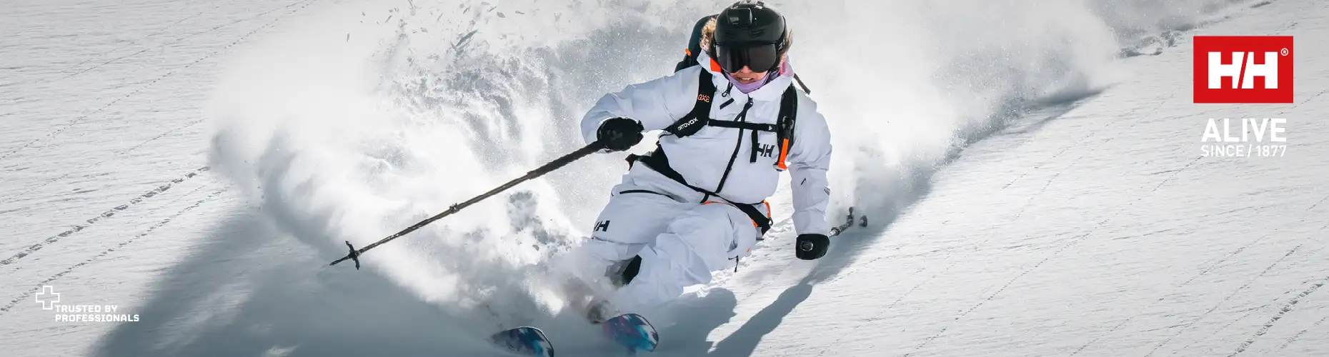 HELLY HANSEN WINTER 2025