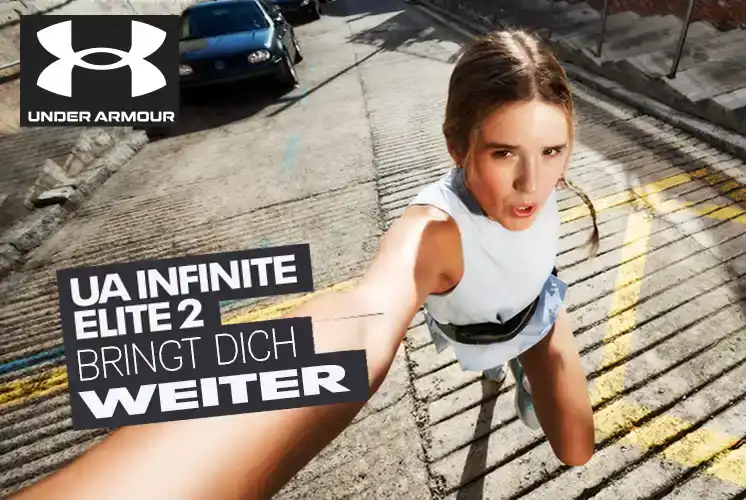 UNDER ARMOUR