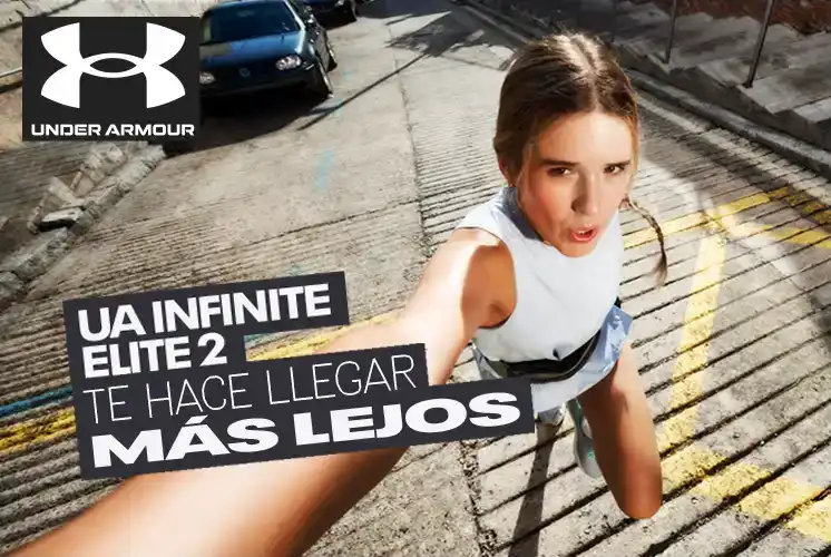 UNDER ARMOUR