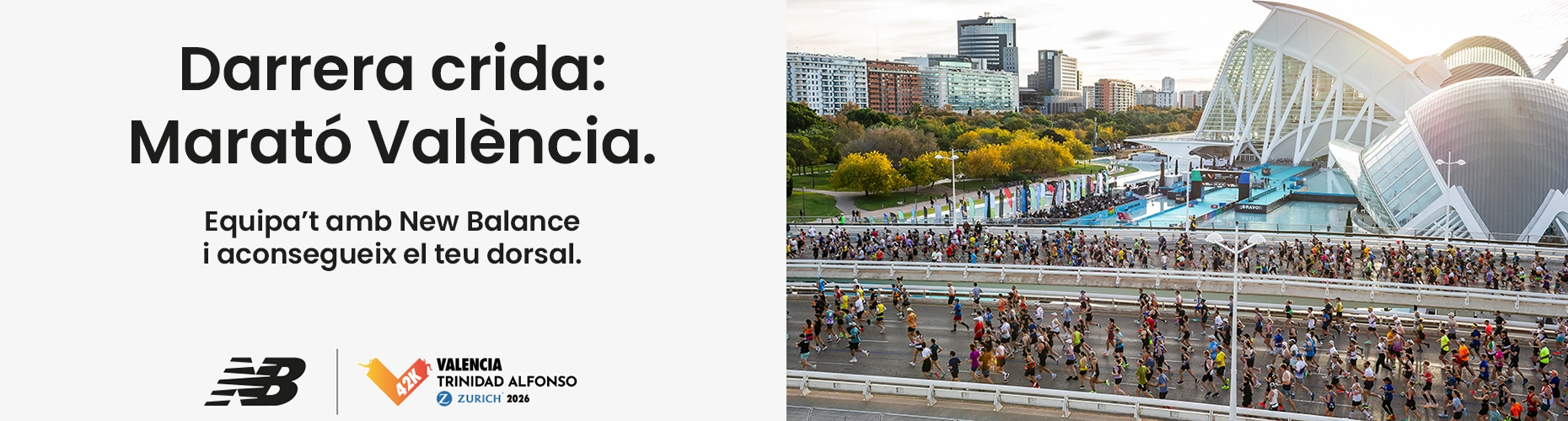 Marat&oacute; Val&egrave;ncia 2026
