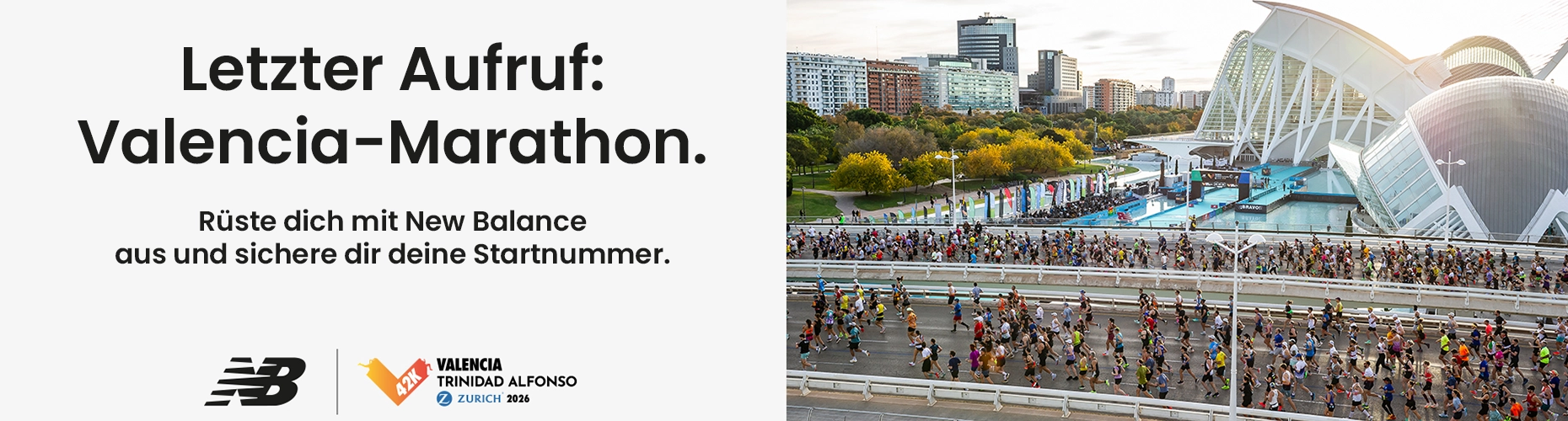 Valencia-Marathon 2026