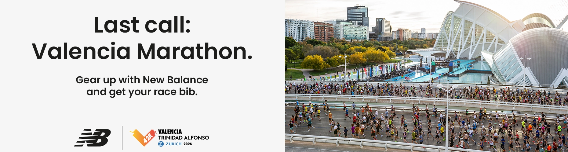 Valencia Marathon 2026