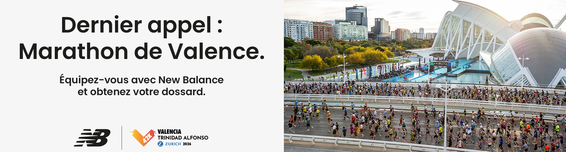 Marathon de Valence 2026