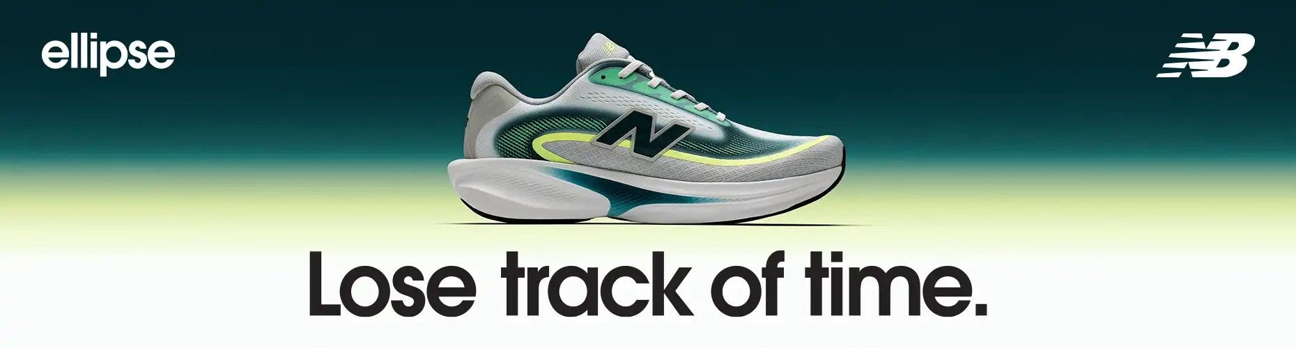 NEW BALANCE ELLIPSE