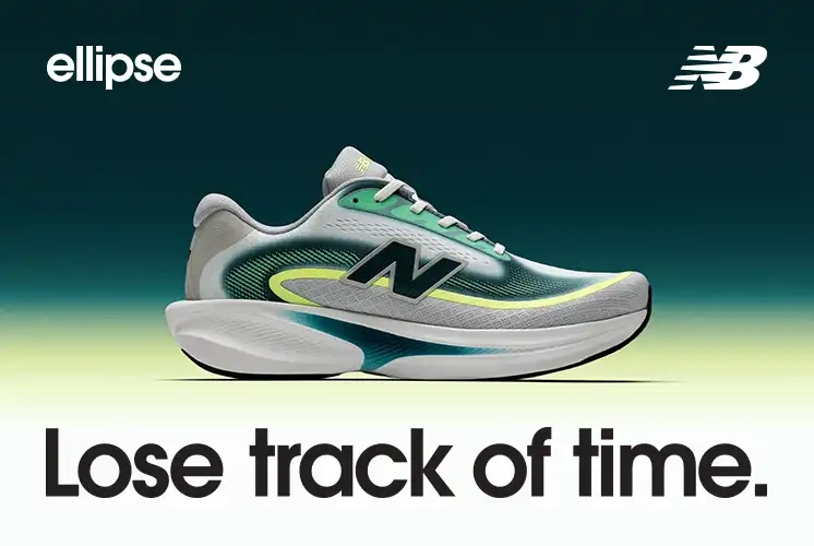 NEW BALANCE ELLIPSE